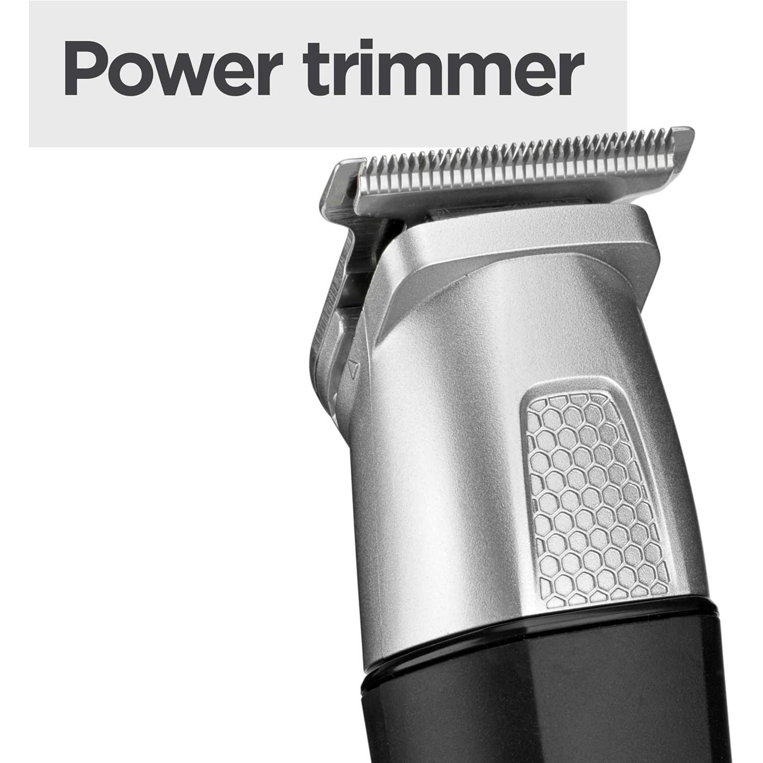 Buy Cashtro Ltd,BaByliss Lithium Power 11-in-1 Cordless Multi-Trimmer – Wet & Dry Grooming Kit with 4Hr Runtime, Waterproof Design & 11 Attachments - Gadcet UK | UK | London | Scotland | Wales| Near Me | Cheap | Pay In 3 | Cordless Multi-Trimmer